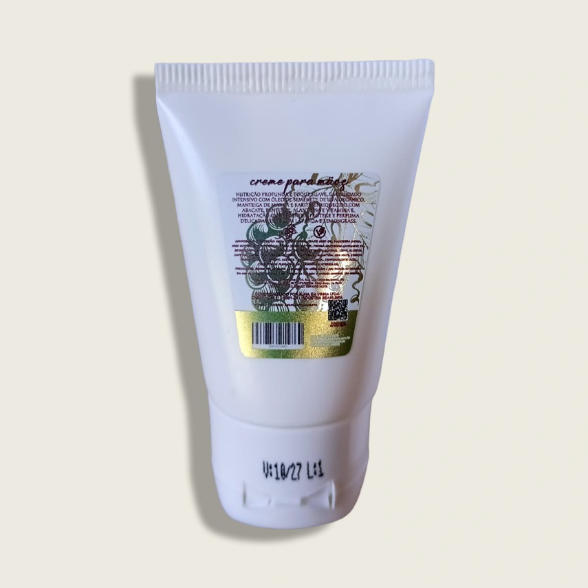 Imagem de Creme para mãos