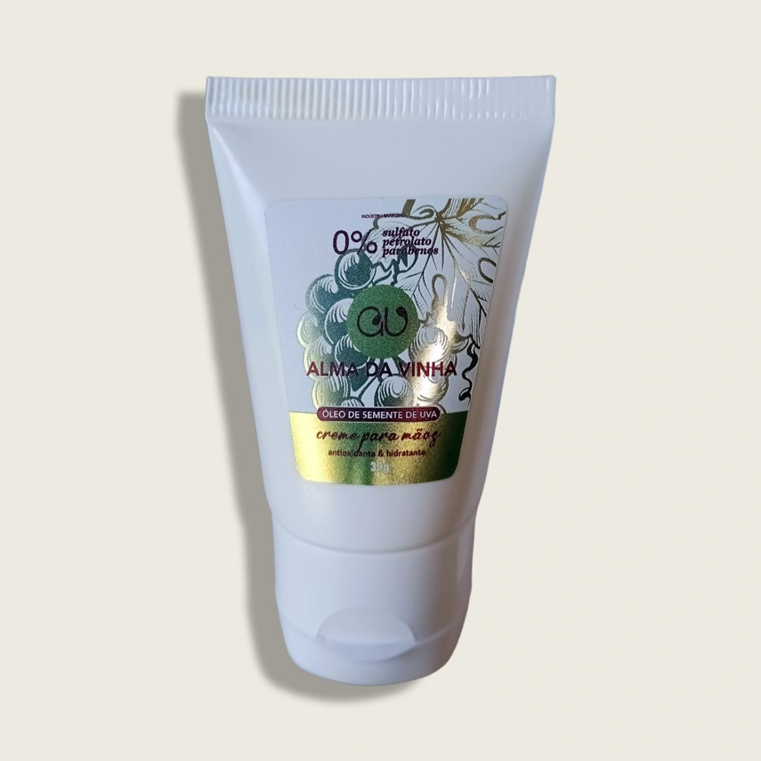 Imagem de Creme para mãos