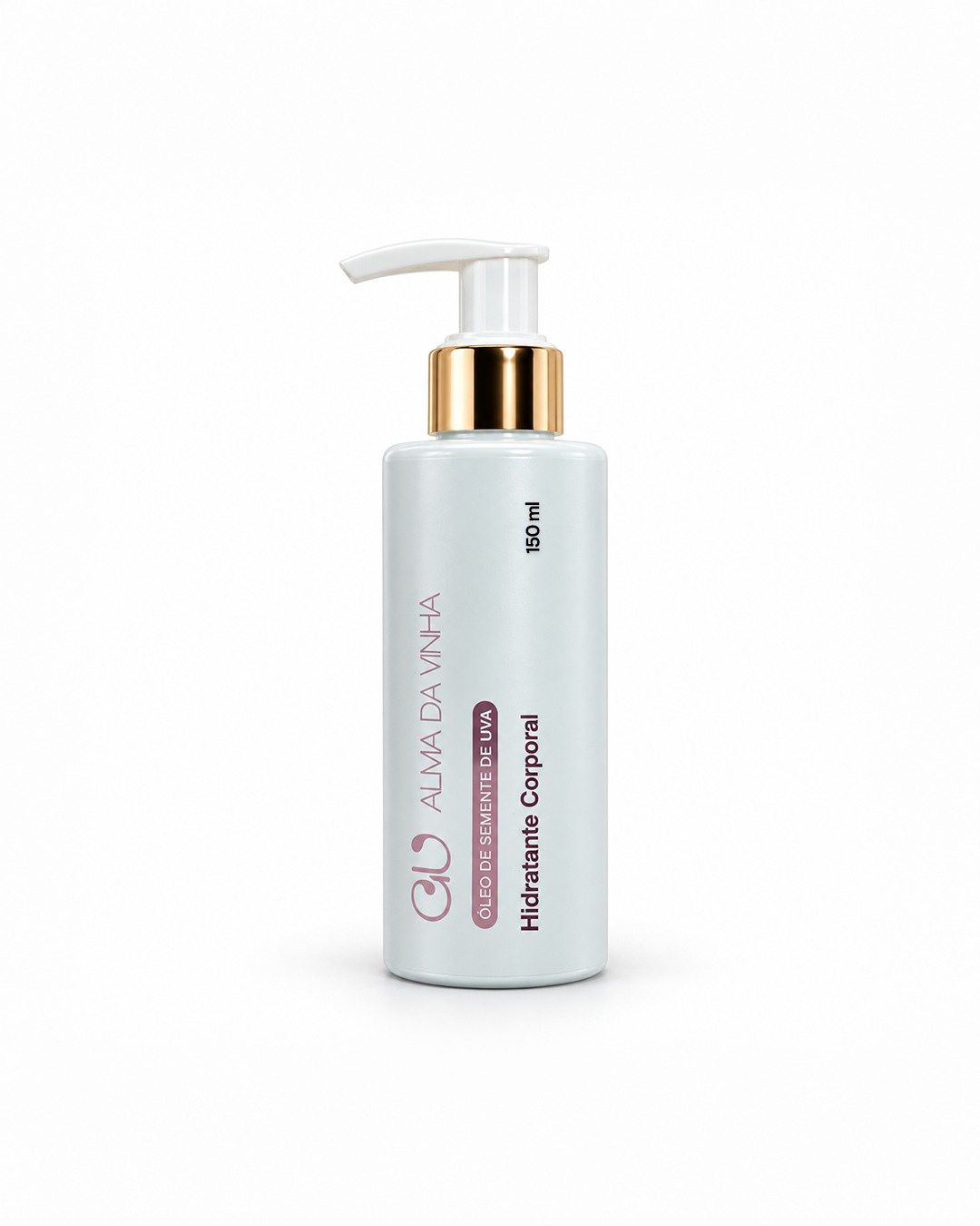 Imagem de Hidratante Corporal Alma da Vinha 150ml - com Lavanda, Óleo de Prímula, Óleo de semente de uva - Hidratação, conforto, antioxidantes e uma experiência de cuidado que conecta pele e sentidos.