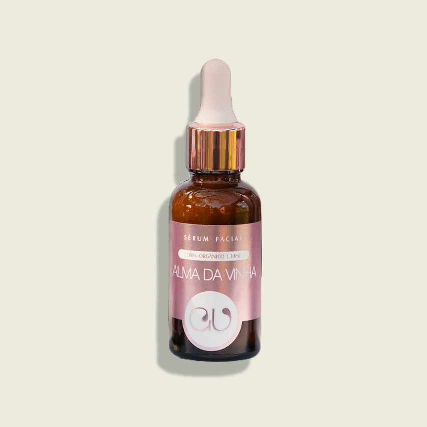 Imagem de Sérum Facial Alma da Vinha