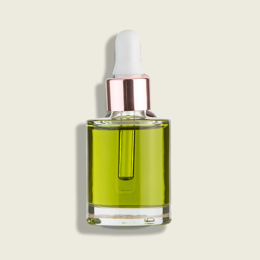 Imagem de Óleo de Semente de uva organico e artesanal 30ml